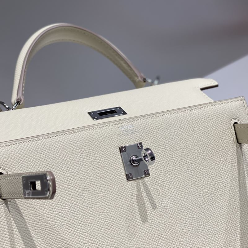 Hermes Kelly Bags